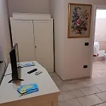 Corte Crudili Daire Presicce