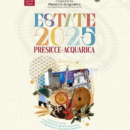 Appartement Corte Crudili *