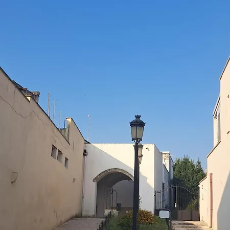 Appartement Corte Crudili *