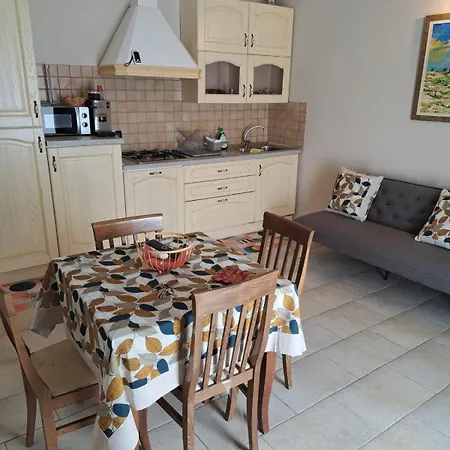 Appartement Corte Crudili Presicce