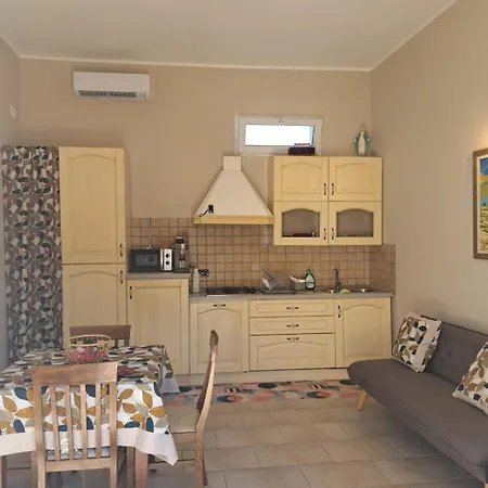 Appartement Corte Crudili