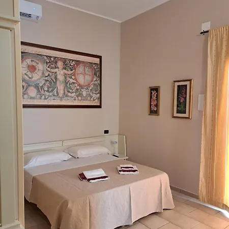 Corte Crudili Appartement
