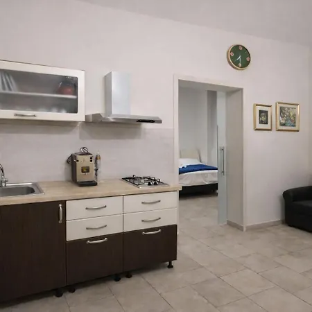 Corte Crudili Presicce