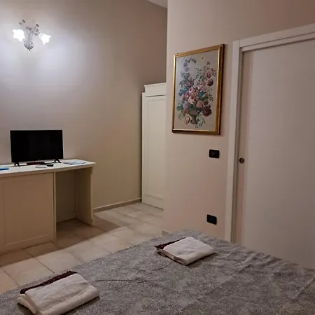 Corte Crudili Apartman *