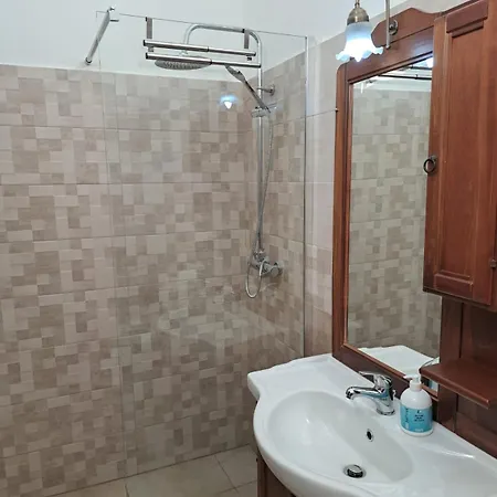 Apartman Corte Crudili *