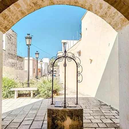 Apartman Corte Crudili Presicce