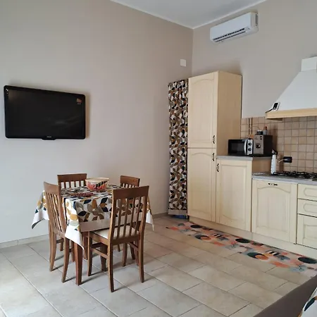 Corte Crudili Presicce