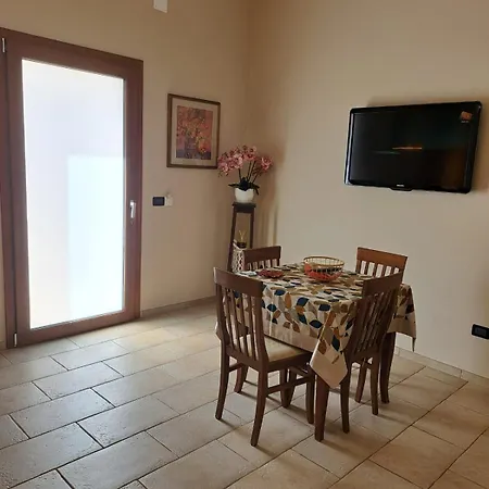 Apartman Corte Crudili *